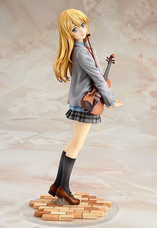 Your Li in April - Kaori Miyazono - figure 1/8 (good smile company) (re-run)
