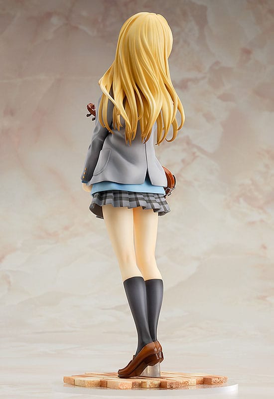 Your Li in April - Kaori Miyazono - figure 1/8 (good smile company) (re-run)