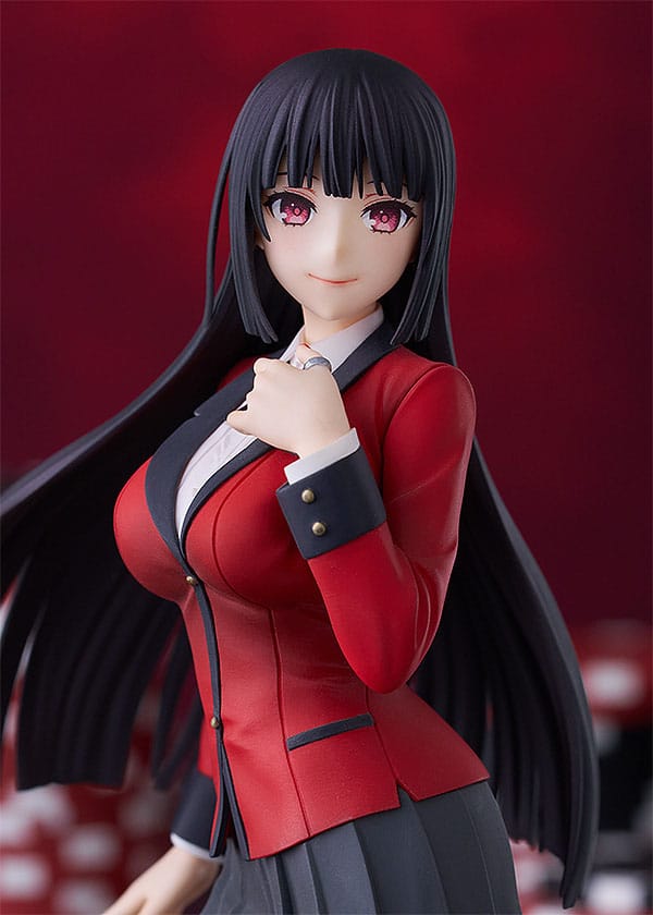 Kakegurui × - Yumeko Jabami - Pop Up Parade figure (Good smile company)