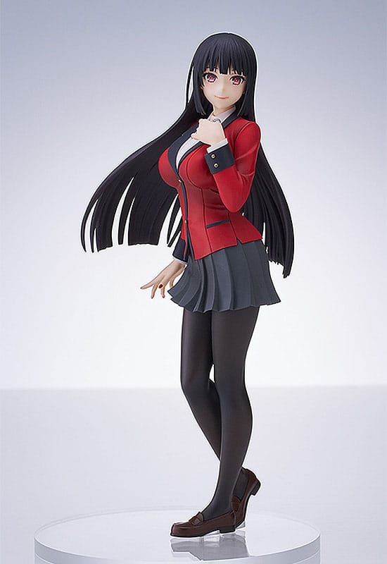 Kakegurui × - Yumeko Jabami - Pop Up Parade figure (Good smile company)