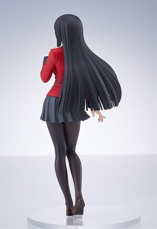Kakegurui × - Yumeko Jabami - Pop Up Parade figure (Good smile company)