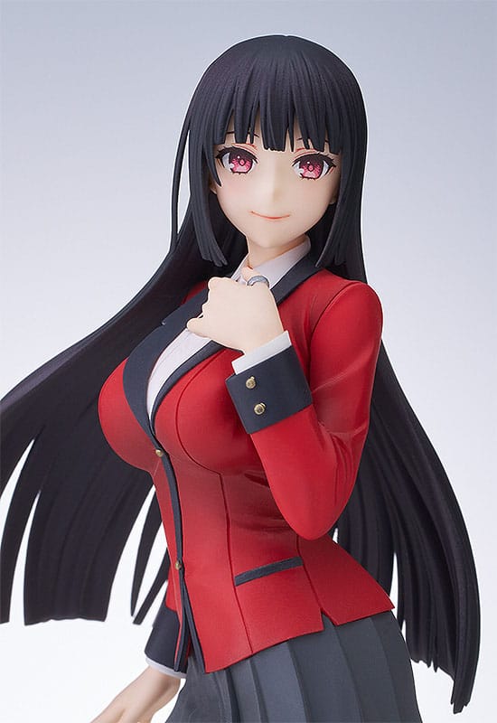 Kakegurui × - Yumeko Jabami - Pop Up Parade figure (Good smile company)