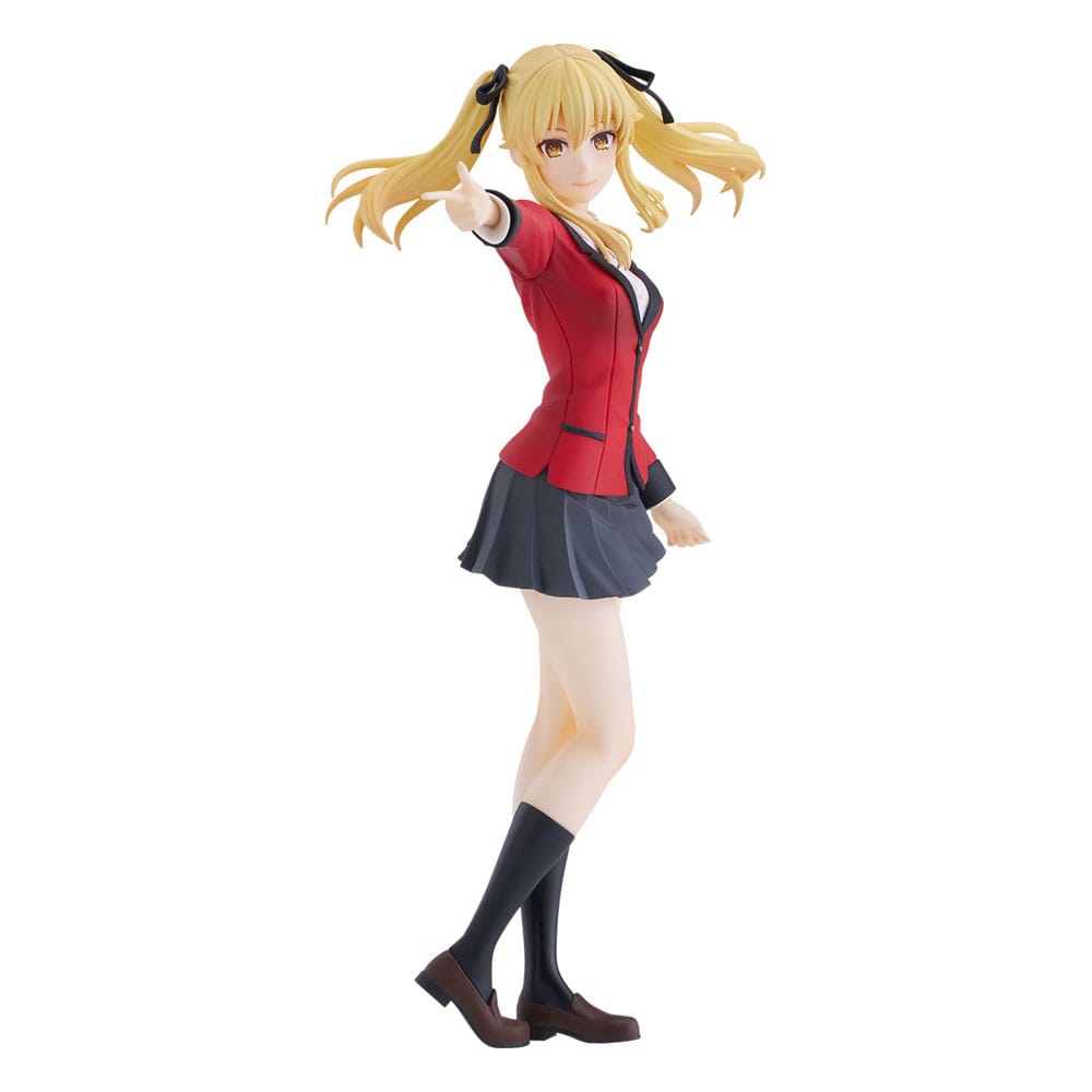 Kakegurui × - Mary Saotome - Pop Up Parade figure (Good smile company)