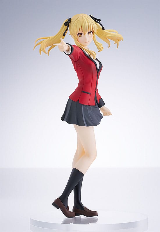 Kakegurui × - Mary Saotome - Pop Up Parade figure (Good smile company)