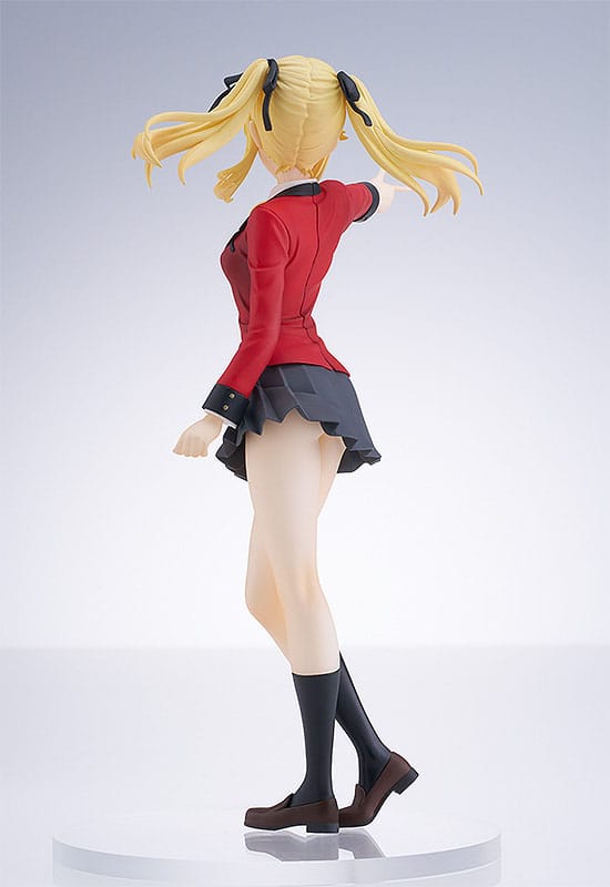 Kakegurui × - Mary Saotome - Pop Up Parade figure (Good smile company)