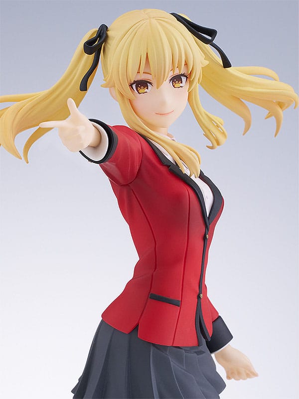 Kakegurui × - Mary Saotome - Pop Up Parade figure (Good smile company)
