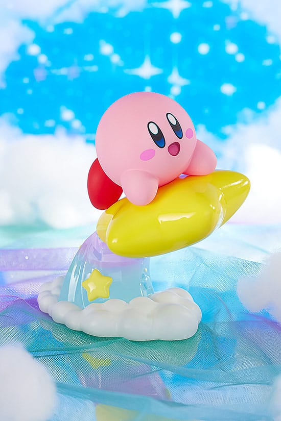 Kirby - Pop Up Parade figure (Good smile company)
