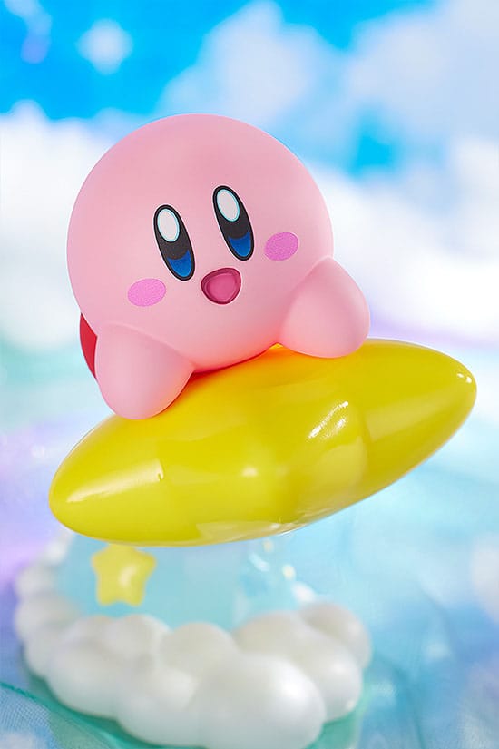 Kirby - Pop Up Parade figure (Good smile company)
