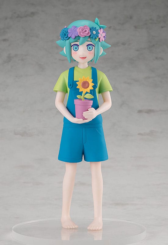 Omori - Basil - Pop Up Parade figure (Good smile company)