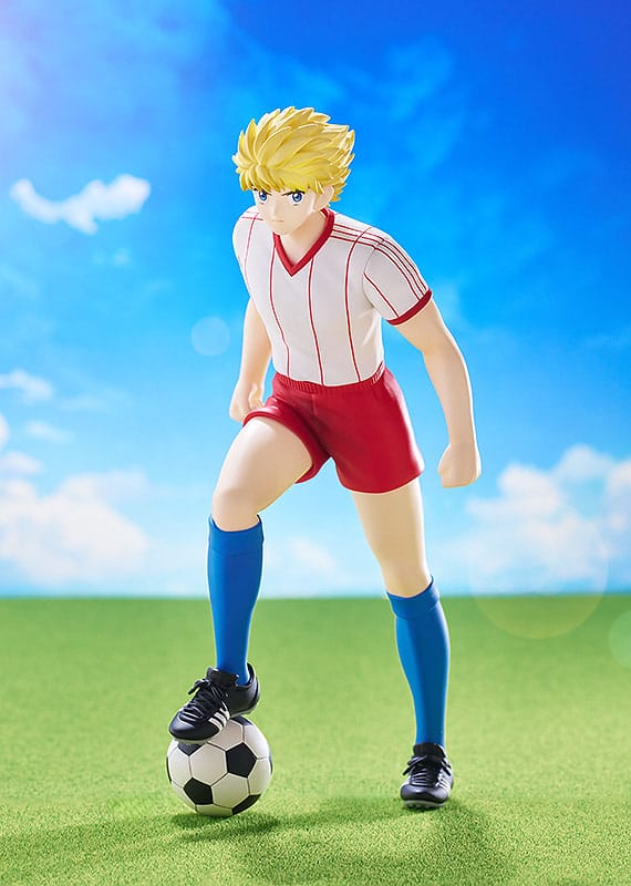 Captain Tsubasa - Karl Heinz Schneider - Manga Edition Pop Up Parade figure (Good smile company)