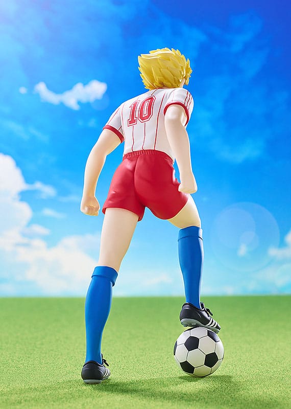 Captain Tsubasa - Karl Heinz Schneider - Manga Edition Pop Up Parade figure (Good smile company)