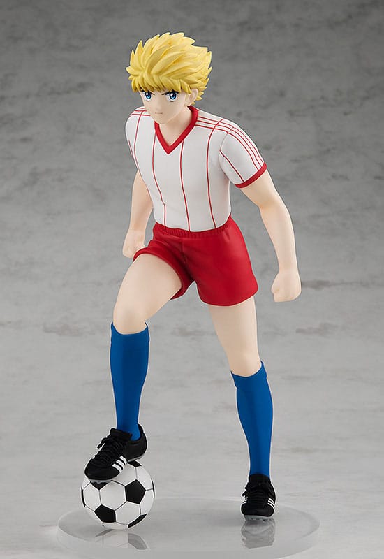 Captain Tsubasa - Karl Heinz Schneider - Manga Edition Pop Up Parade figure (Good smile company)
