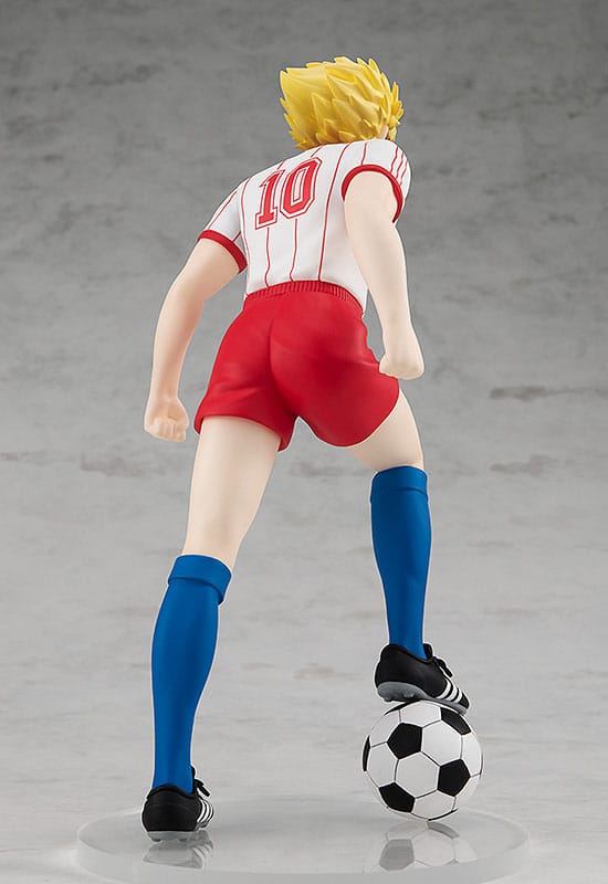 Captain Tsubasa - Karl Heinz Schneider - Manga Edition Pop Up Parade figure (Good smile company)