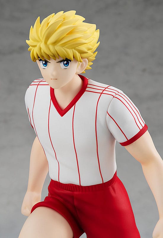 Captain Tsubasa - Karl Heinz Schneider - Manga Edition Pop Up Parade figure (Good smile company)