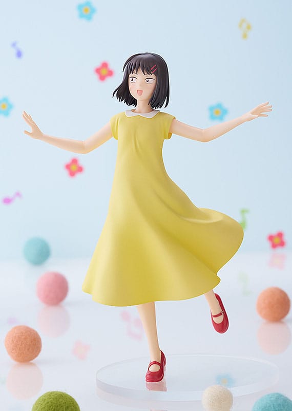 Skip and Loafer - Mitsumi Iwakura - Pop Up Parade figure (Good smile company)