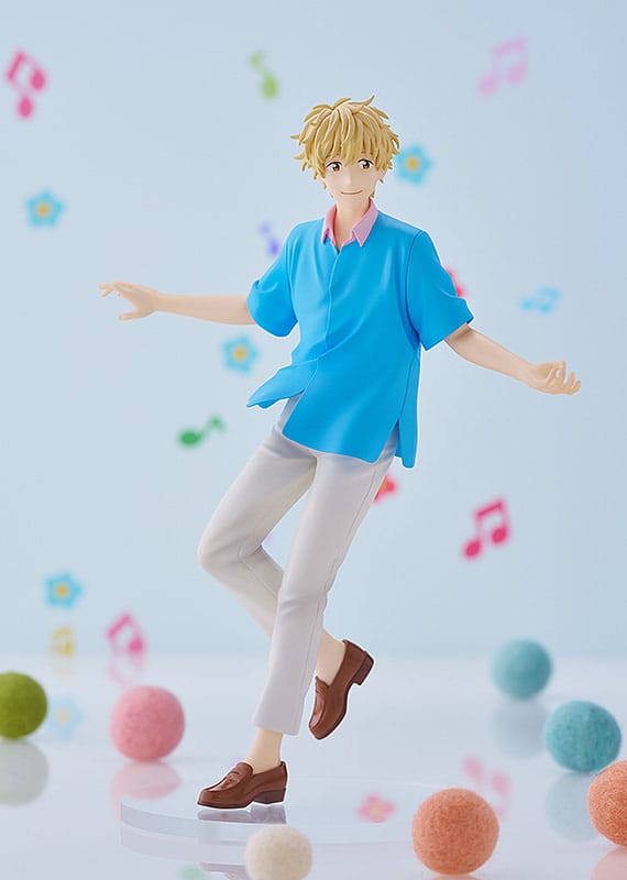 Skip and Loafer - Sousuke Shima - Pop Up Parade figure (Good smile company)
