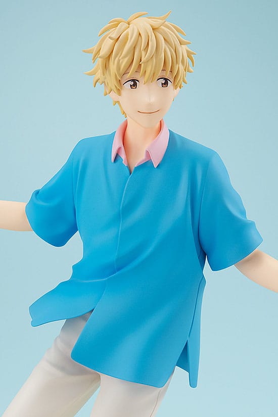 Skip and Loafer - Sousuke Shima - Pop Up Parade figure (Good smile company)