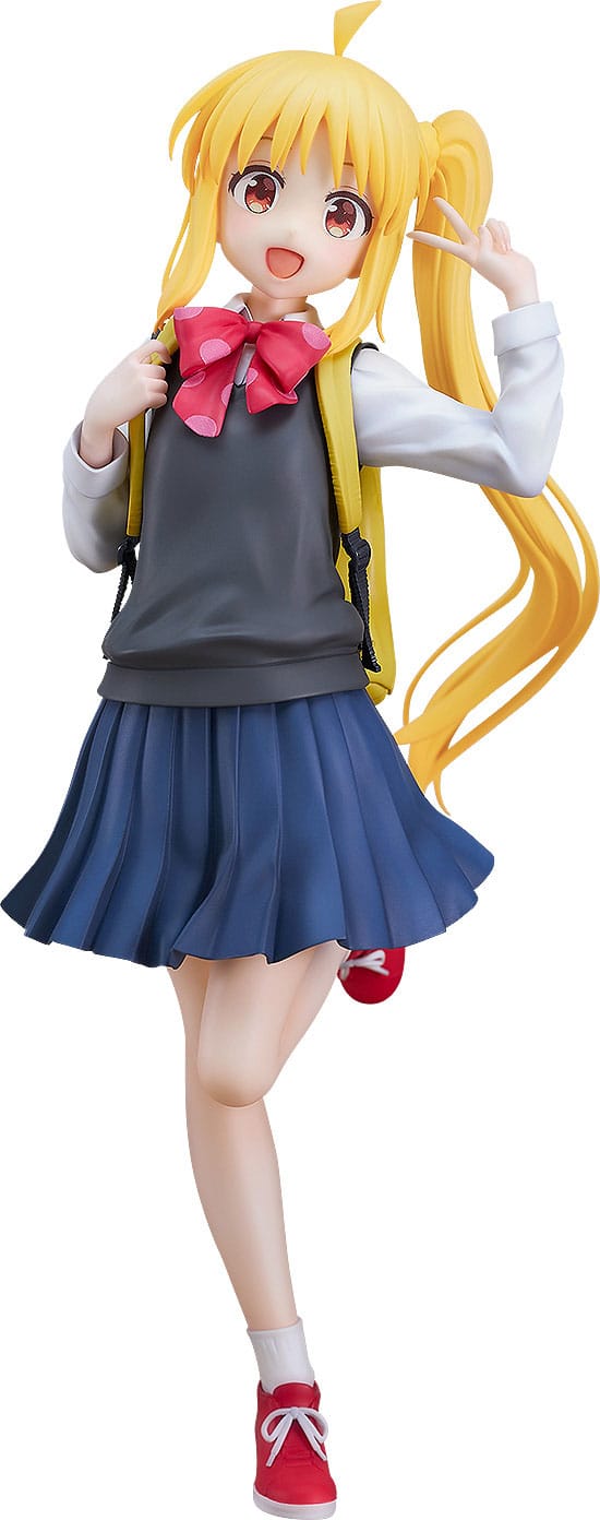 Bocchi the Rock! - Nijika Ijichi - Figur 1/7 (Good Smile Company)