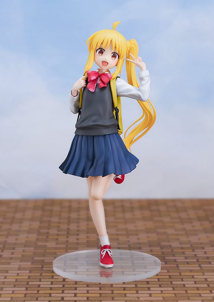 Bocchi the Rock! - Nijika Ijichi - Figur 1/7 (Good Smile Company)