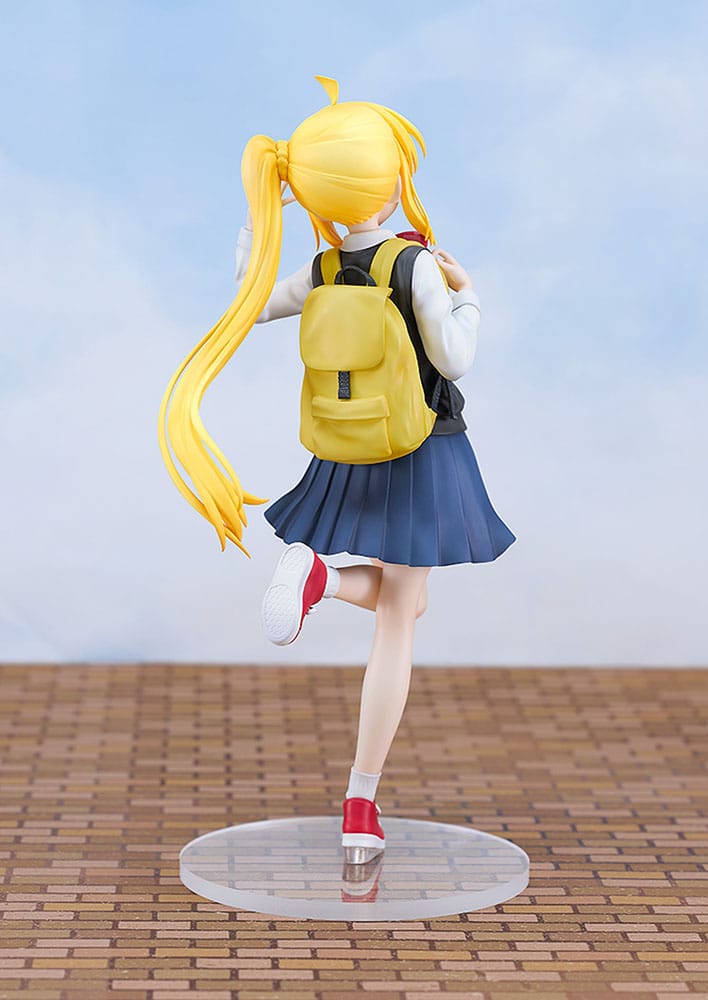 Bocchi the Rock! - Nijika Ijichi - Figur 1/7 (Good Smile Company)