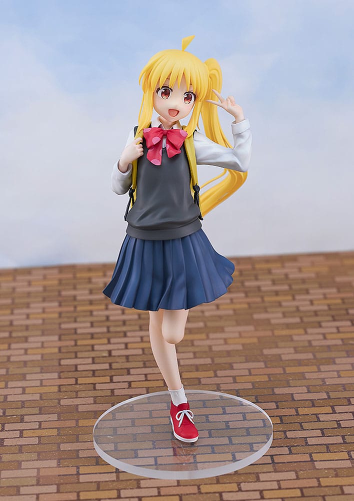 Bocchi the Rock! - Nijika Ijichi - Figur 1/7 (Good Smile Company)