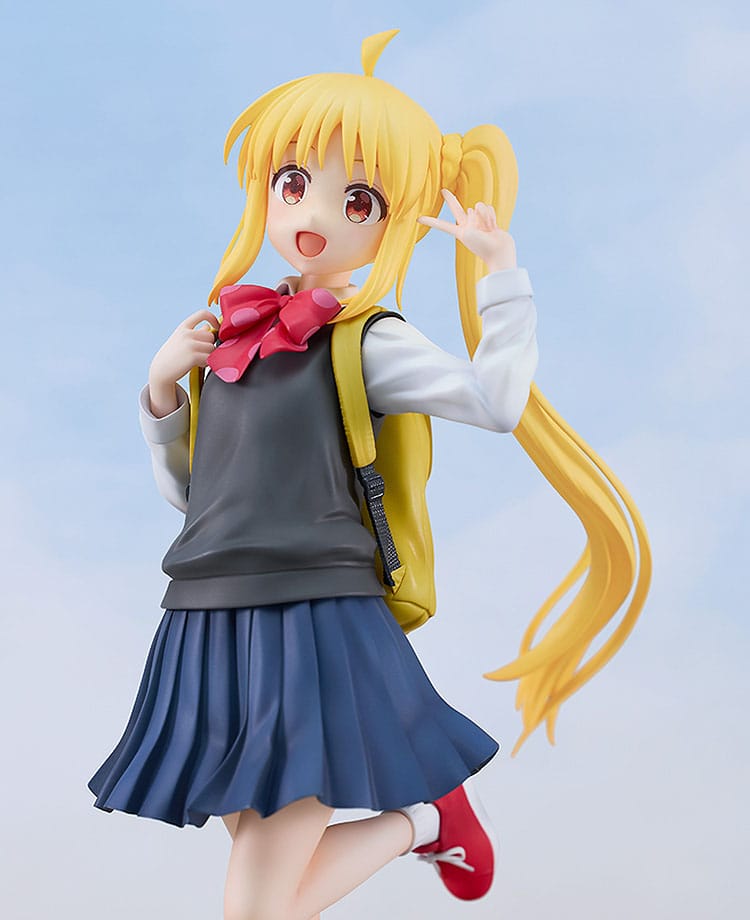 Bocchi the Rock! - Nijika Ijichi - Figur 1/7 (Good Smile Company)