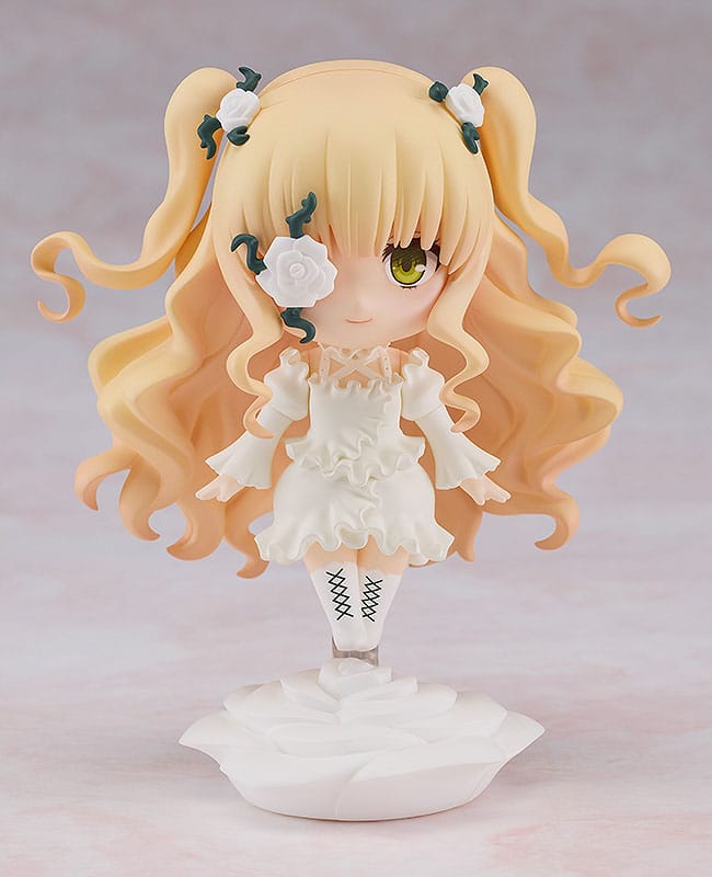 Rozen Maiden - Kirakishou - Nendoroid figure (Good smile company)