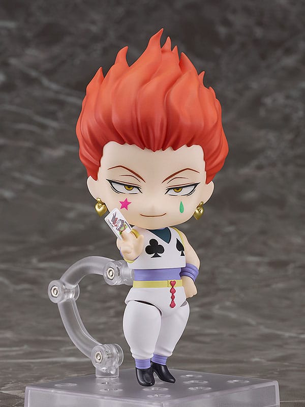 Hunter X Hunter - Hisoka - Nendoroid figure (Good smile company)