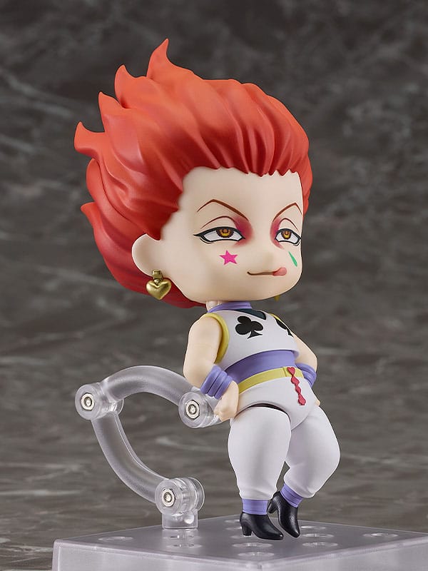 Hunter X Hunter - Hisoka - Nendoroid figure (Good smile company)