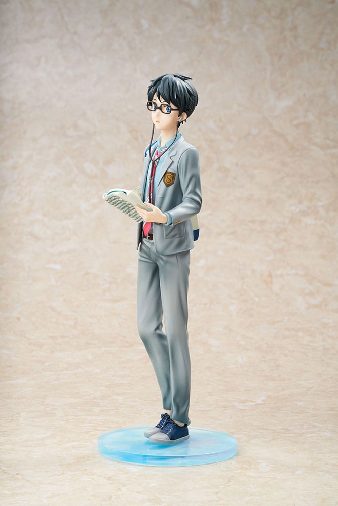 Your Li Lie in April - Kousei Arima - figure 1/7 (Hobby Max Japan)