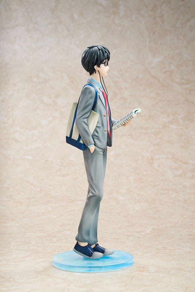 Your Li Lie in April - Kousei Arima - figure 1/7 (Hobby Max Japan)