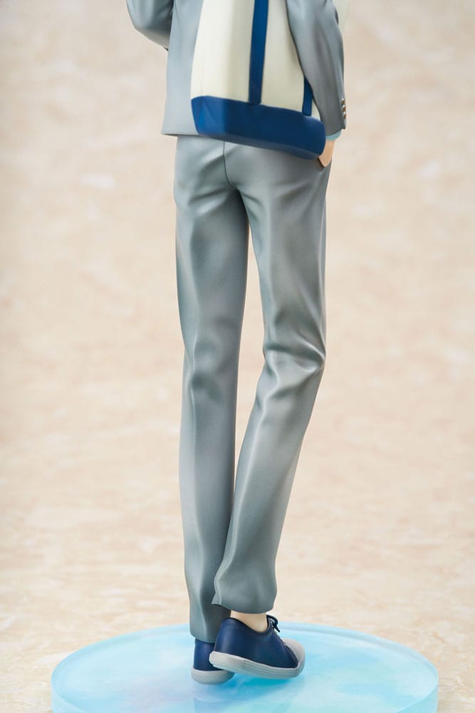 Your Li Lie in April - Kousei Arima - figure 1/7 (Hobby Max Japan)