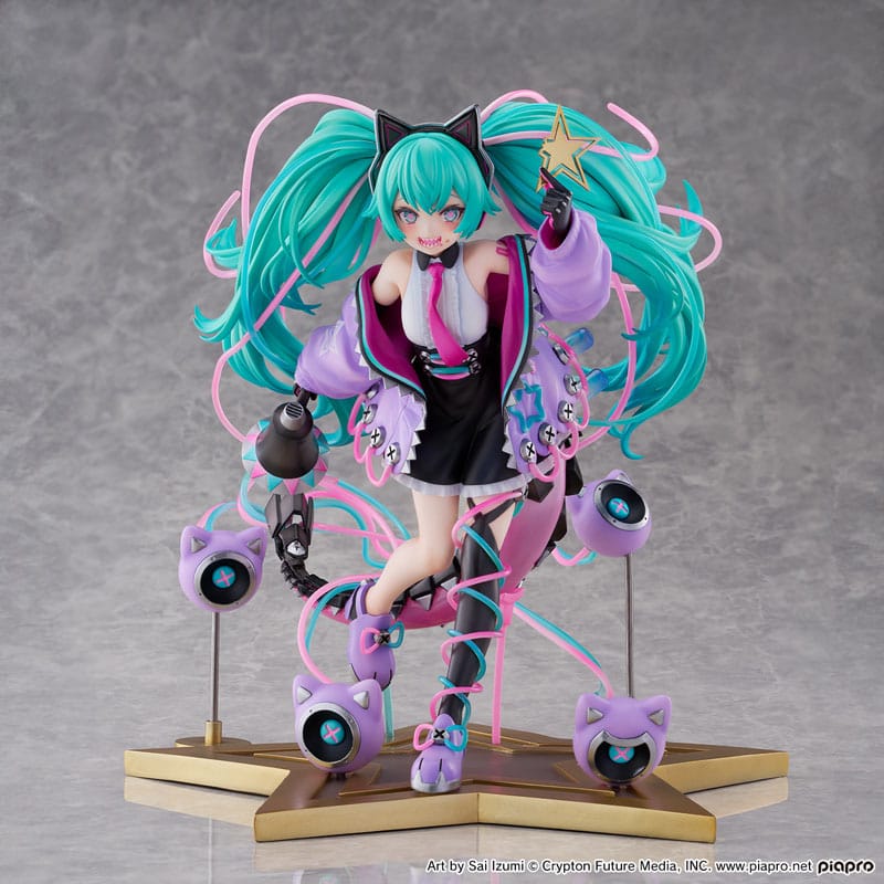 Hatsune Miku - Digital Stars 2023 - figure 1/7 (Hobby Stock)
