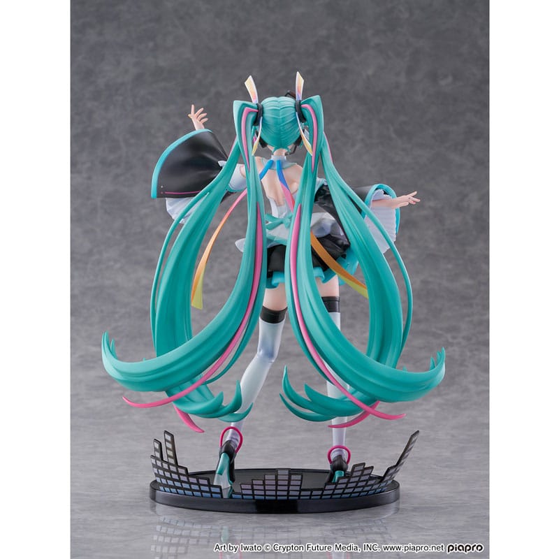 Hatsune Miku - Miku Expo 10th Anniversary - figure 1/7 (Hobby Stock)