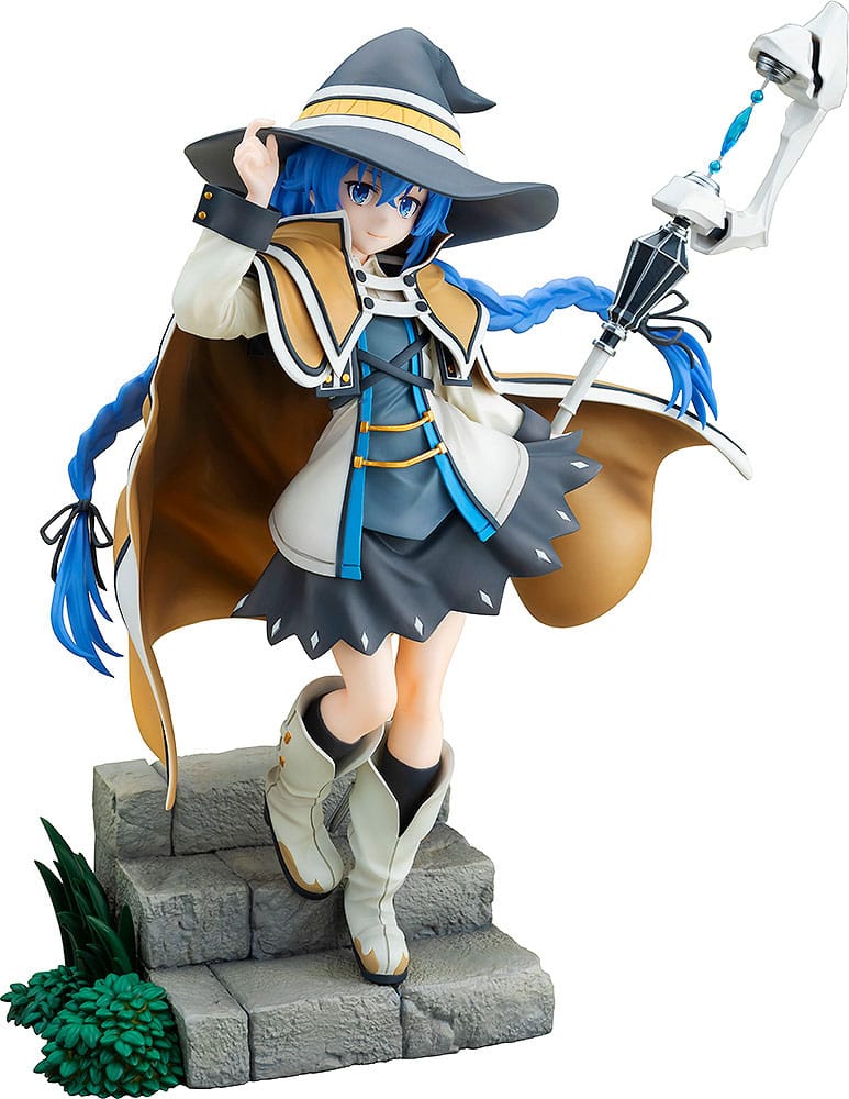 Mushoku Tensei: Jobless Reincarnation - Roxy Migurdia - Caworks Figur 1/7 (Kadokawa) (re-run)