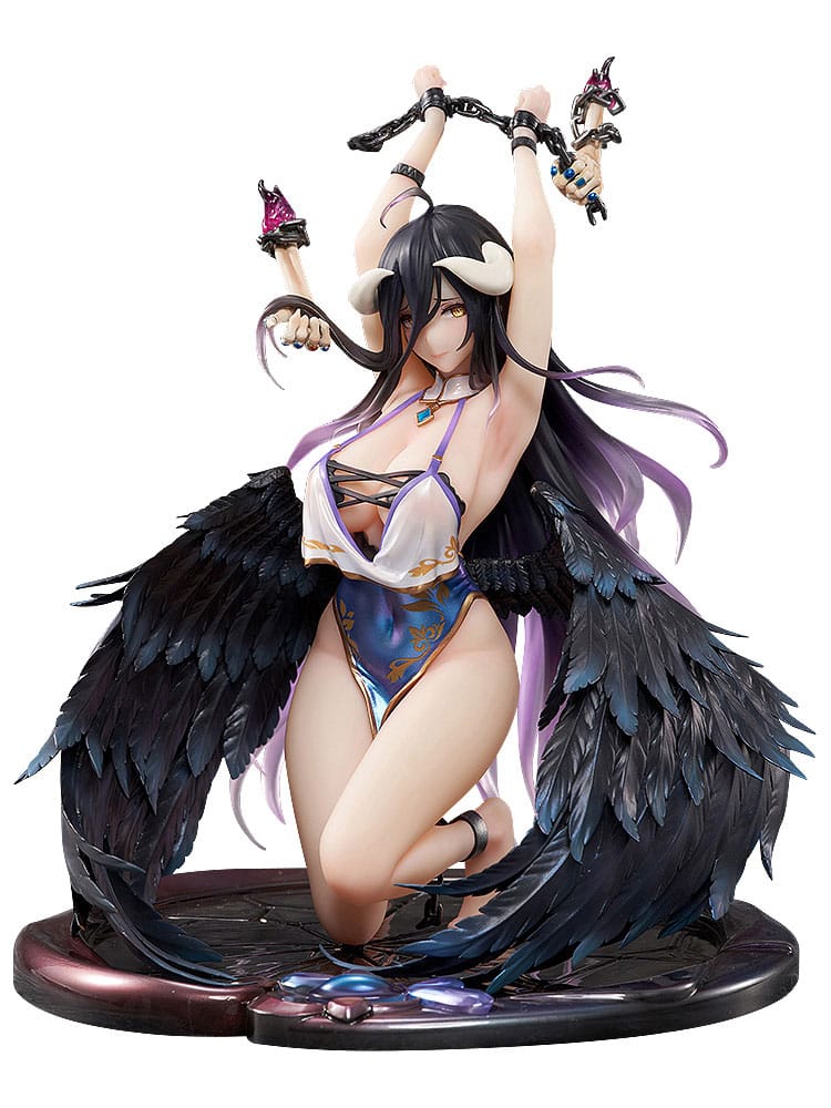 Overlord - albedo - res. figure 1/7 (Kadokawa)