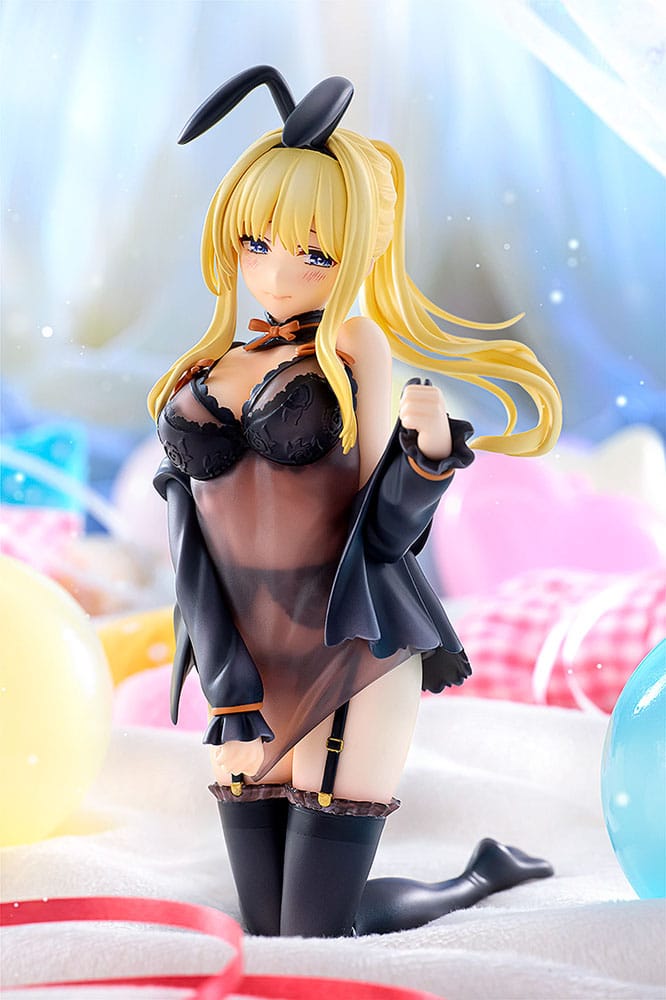 Konosuba - Darkness - Light Novel 10th Anniversary - Negligee Figur (Kadokawa)
