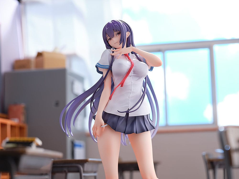Please Put Them On, Takamine-san - Takane Takamine - Eternal Virgin Road Figur 1/7 (Kadokawa)