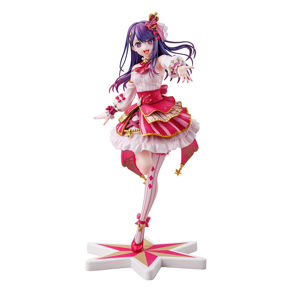 Oshi no Ko / Mein*Star - Ai Hoshino - Exhibition Figur 1/7 (Kadokawa)