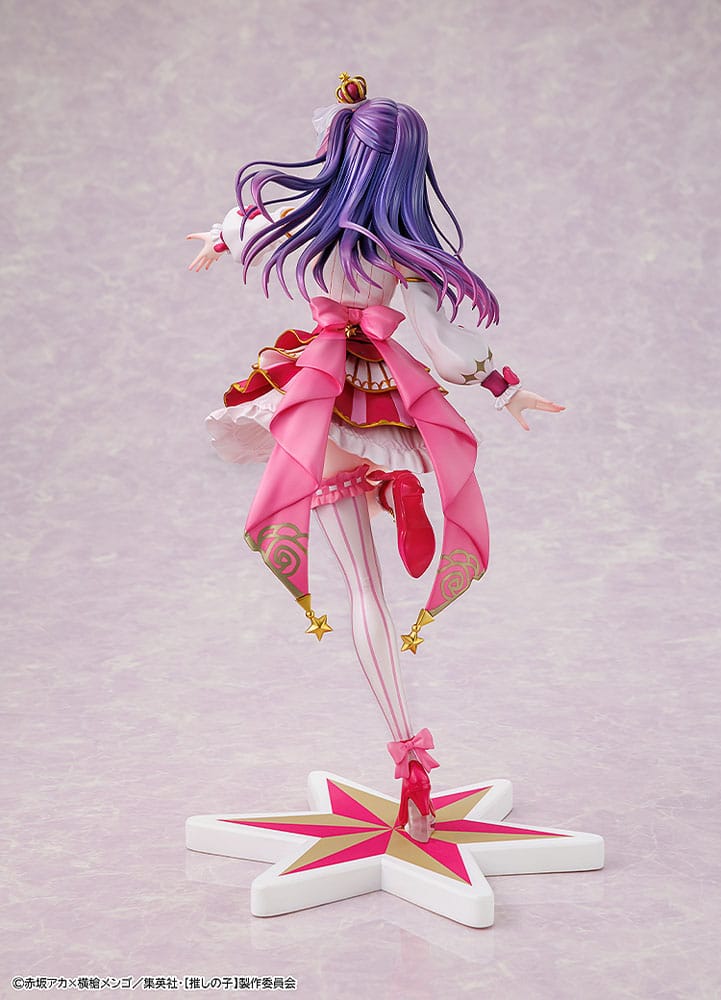 Oshi no Ko / Mein*Star - Ai Hoshino - Exhibition Figur 1/7 (Kadokawa)