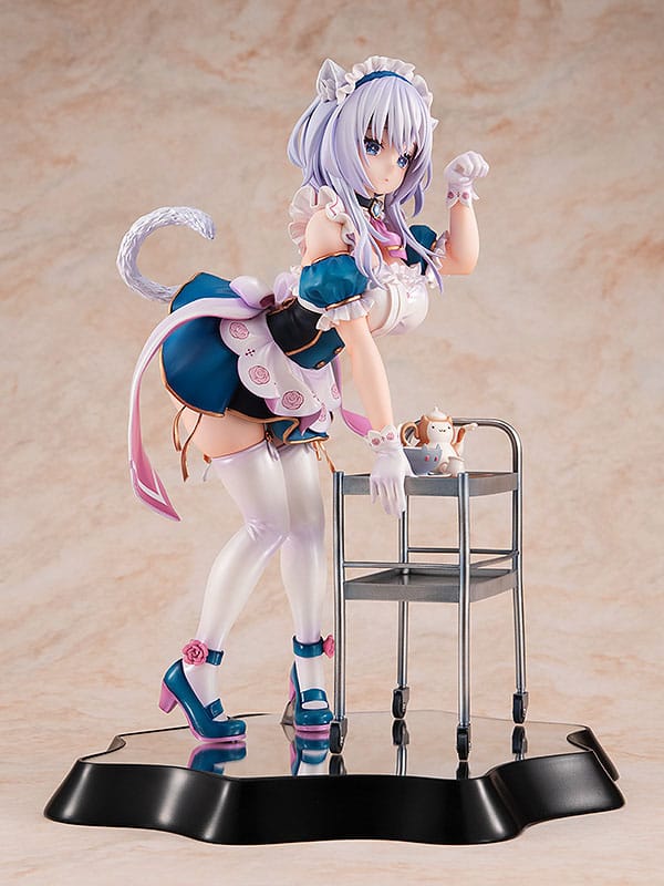 Liar Liar - Shirayuki Himeji - KD Colle Figur (Kadokawa)