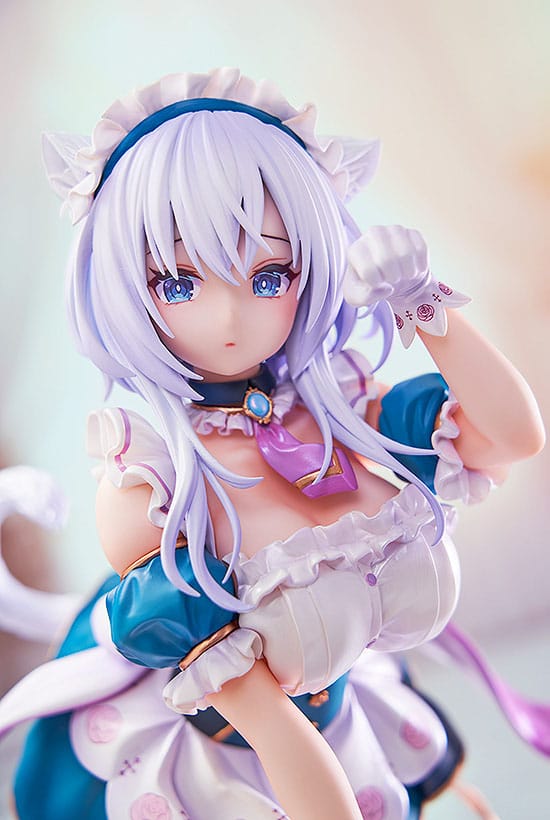 Liar Liar - Shirayuki Himeji - KD Colle Figur (Kadokawa)