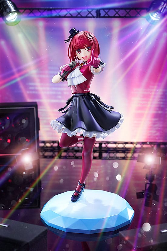 Oshi No Ko / Mein*Star - Kana Arima - Figur 1/7 (Kadokawa)