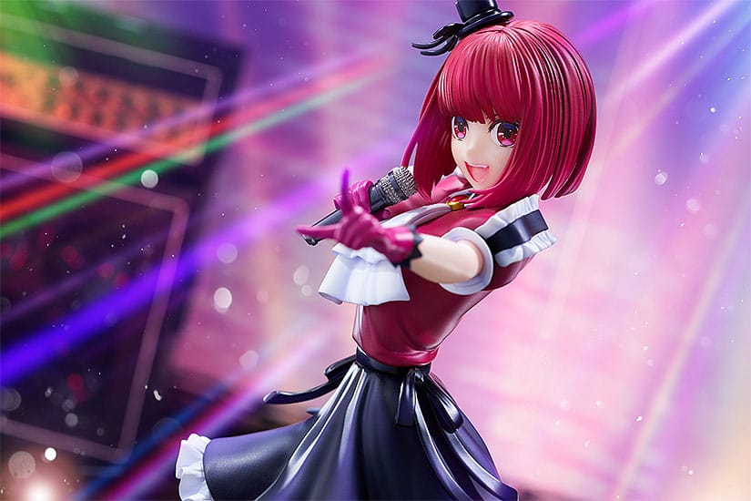 Oshi No Ko / Mein*Star - Kana Arima - Figur 1/7 (Kadokawa)