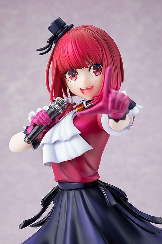 Oshi No Ko / Mein*Star - Kana Arima - Figur 1/7 (Kadokawa)