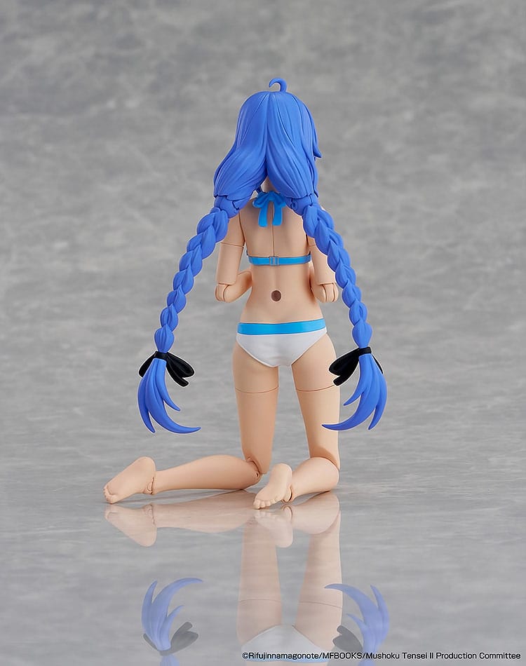 Jobless Reincarnation - Roxy Migurdia - Plastic Model Kit DX Ver. (Kadokawa)