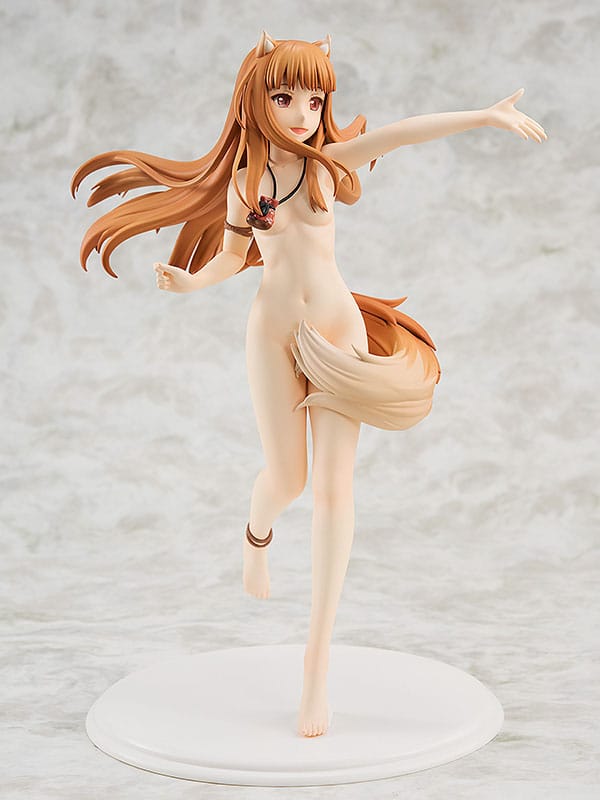 Spice and Wolf - Wise Wolf Holo - Figur 1/7 (Kadokawa)