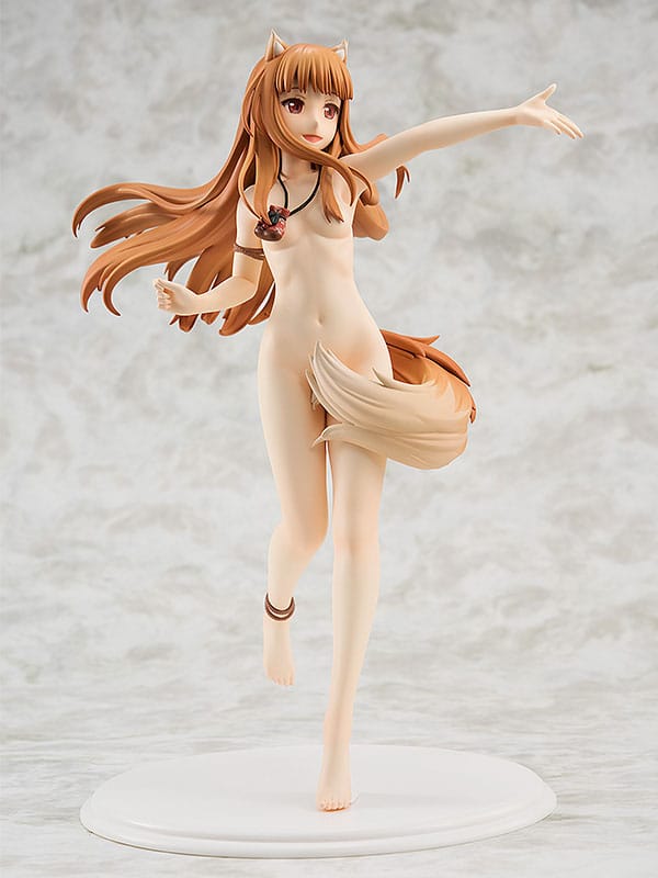 Spice and Wolf - Wise Wolf Holo - Figur 1/7 (Kadokawa)