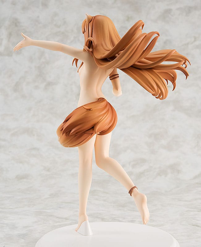 Spice and Wolf - Wise Wolf Holo - Figur 1/7 (Kadokawa)