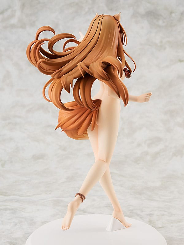 Spice and Wolf - Wise Wolf Holo - Figur 1/7 (Kadokawa)